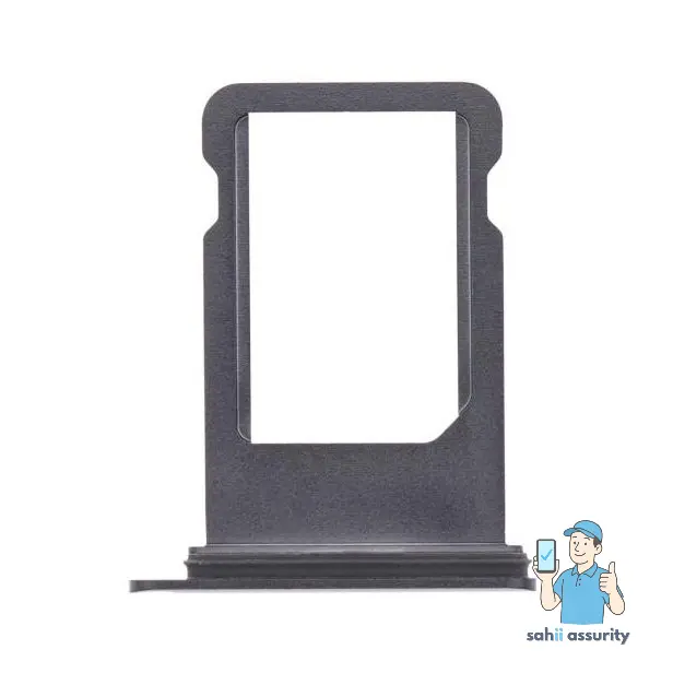 SIM Card Holder Tray for Apple iPhone SE 3rd Gen 2022 thumbnail